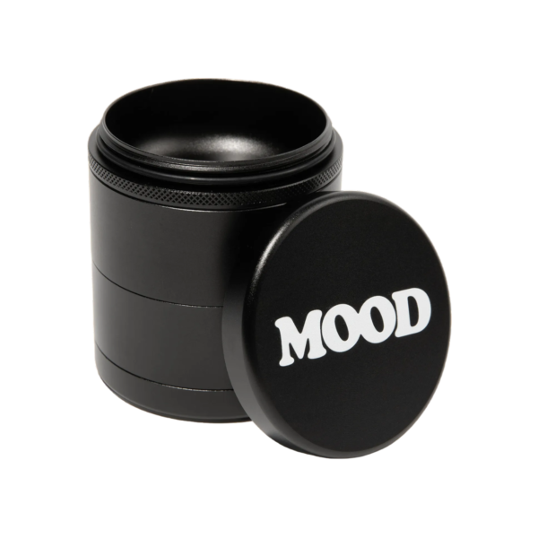 Mood - Premium Mill Grinder