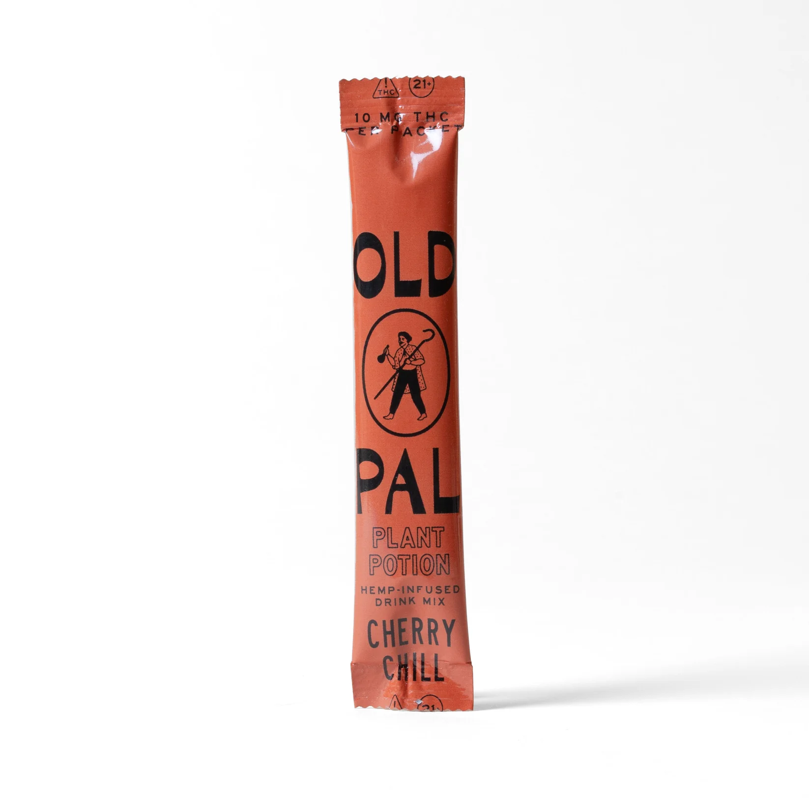 Second image of Old Pal - Plant Potion (Cherry Chill)