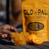 Old Pal - Cosmic Chews (Tangerine Trip)