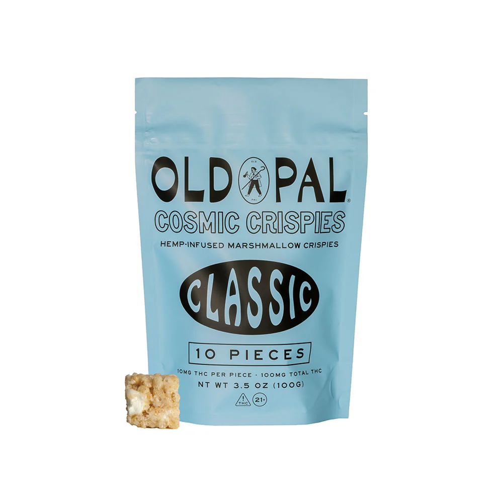 Old Pal - Cosmic Crispies (Classic)